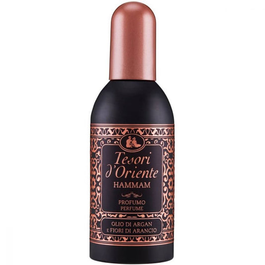 Tesori d’Oriente Hammam - Profumo Aromatico