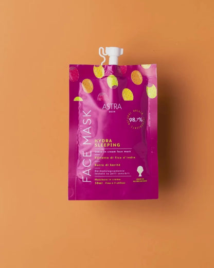 Astra Skin Face Mask - Hydra Sleeping🌙