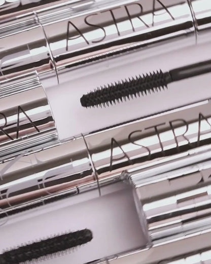 ASTRA Luxurious Length Mascara✨