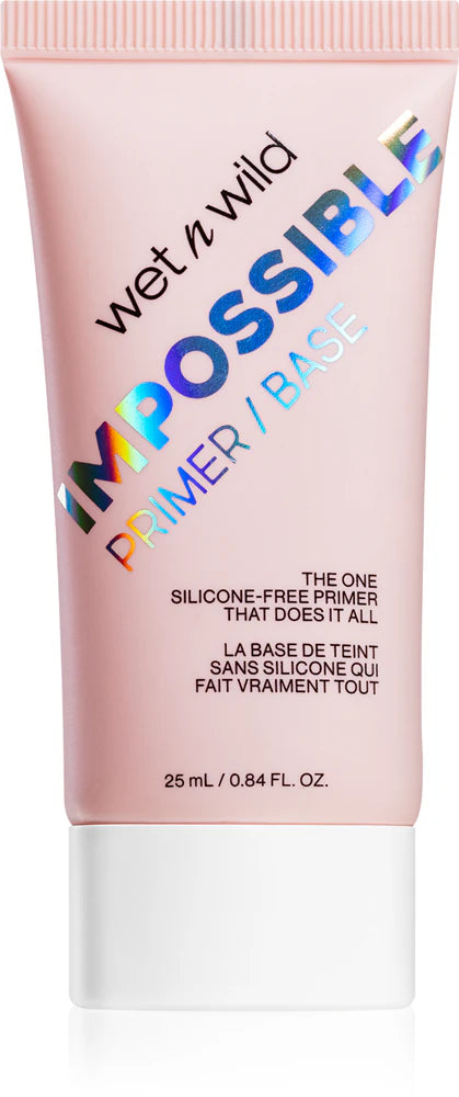 🌈 Wet n Wild – Impossible Primer