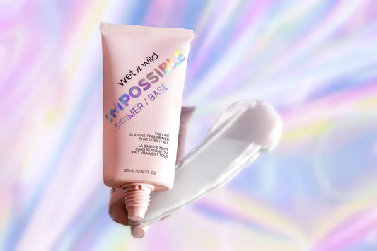 🌈 Wet n Wild – Impossible Primer