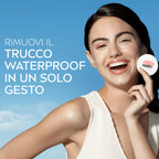 🌸 NIVEA Rose Care – Acqua Micellare Bifase