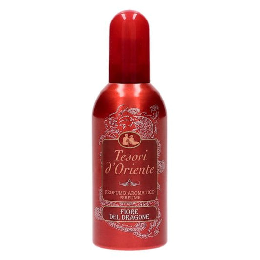 Tesori d’Oriente Fiore del Dragone - Profumo Aromatico