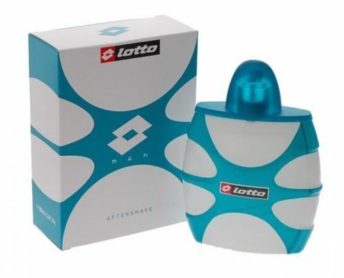 Lotto Man Aftershave - 100ml