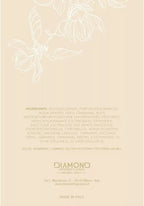 🎶 Dolce & Mania – SYMPHONIE 100ml