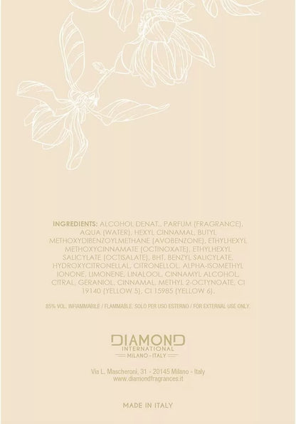 🎶 Dolce & Mania – SYMPHONIE 100ml