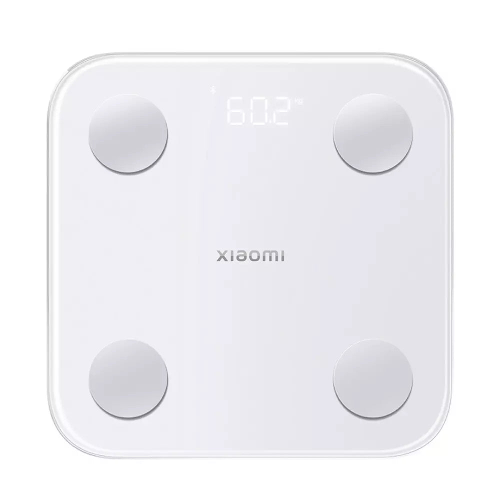 🧘‍♀️ Bilancia Smart Xiaomi – La tua nuova alleata per il benessere! 💡