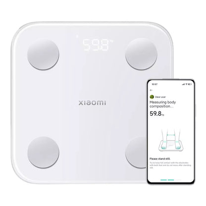 🧘‍♀️ Bilancia Smart Xiaomi – La tua nuova alleata per il benessere! 💡