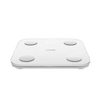 🧘‍♀️ Bilancia Smart Xiaomi – La tua nuova alleata per il benessere! 💡