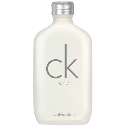 🤍 Calvin Klein CK One - Eau de Toilette 200 ml