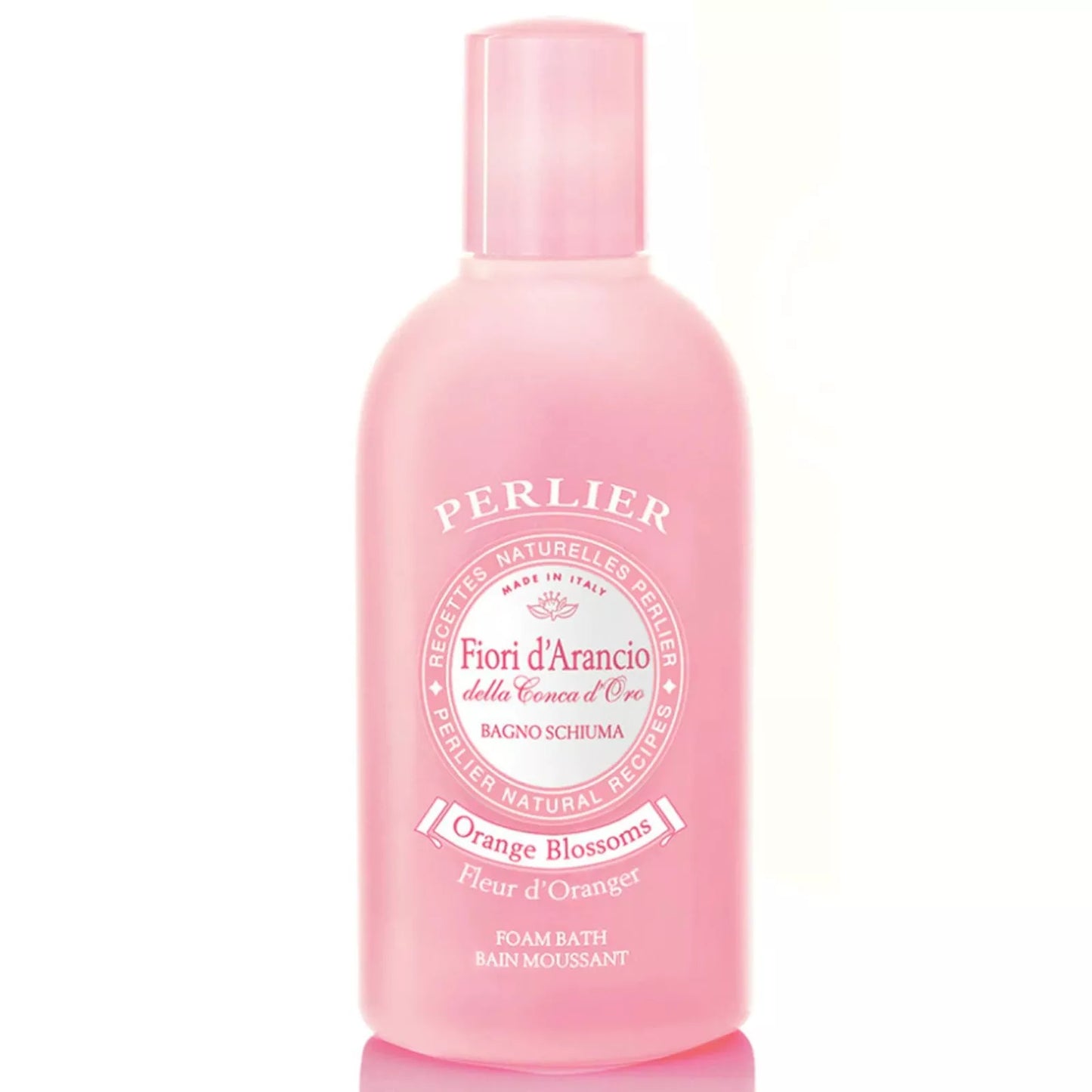 Perlier Fiori d’Arancio della Conca d’Oro – Bagno Schiuma