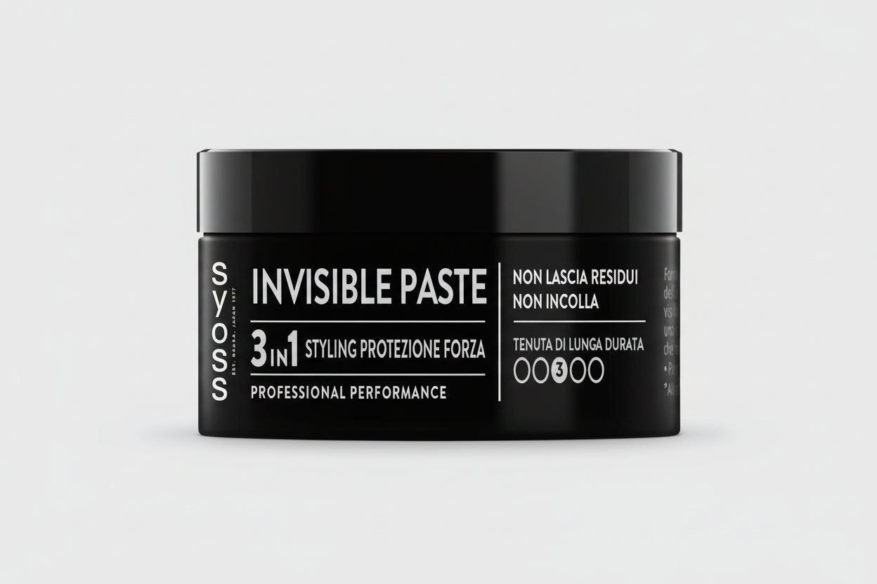 Syoss Invisible Paste