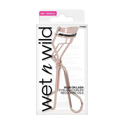 ✨ Piega ciglia Wet n Wild – High On Lash