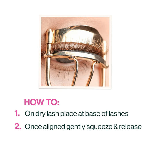 ✨ Piega ciglia Wet n Wild – High On Lash