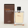 Hermès – Terre d’Hermès Eau de Toilette 100 ml