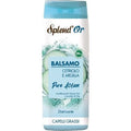 Splend’Or Balsamo Pure Action Cetriolo & Argilla – Freschezza e Leggerezza per Capelli Grassi!