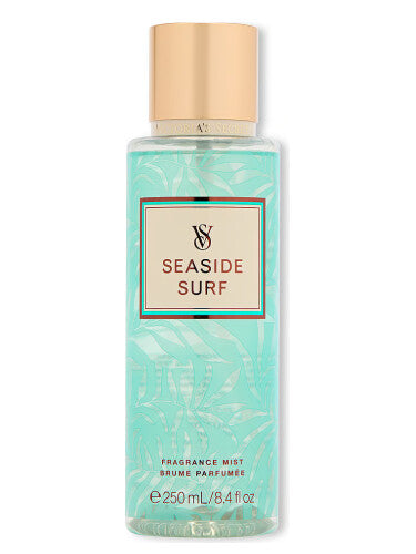 🌊 Seaside Surf – Victoria’s Secret