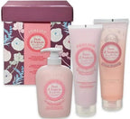 Cofanetto Regalo Perlier – Fiori d’Arancio della Conca d’Oro