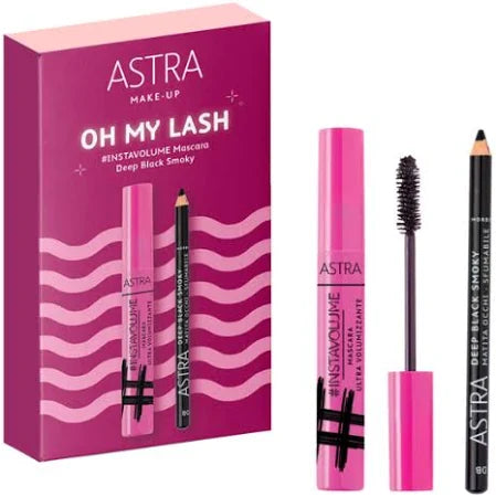 Astra Make-Up – Cofanetto “Oh My Lash”