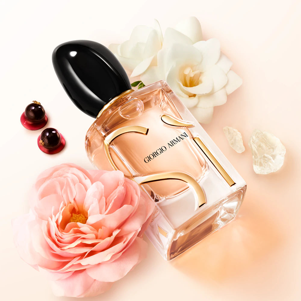 Giorgio Armani – Sì Eau de Parfum