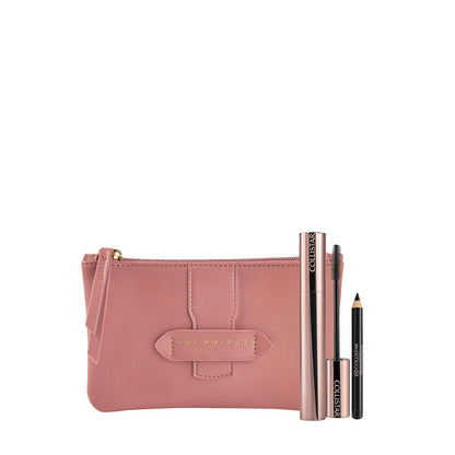 Collistar – Cofanetto Make-Up Occhi Perfetti con Pochette The Bridge