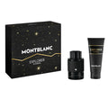 Montblanc Explorer Extreme – Cofanetto Regalo Uomo (Eau de Parfum + Shower Gel)