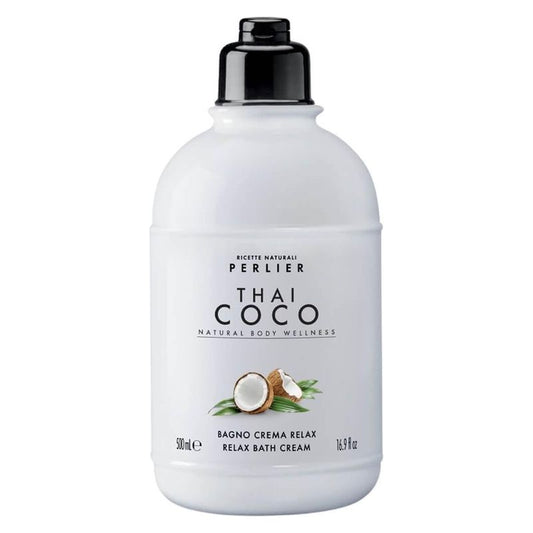 Perlier – Thai Coco Bagno Crema Relax (500 ml)