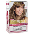L’Oréal Paris Excellence Crème – 7.1 Biondo Cenere