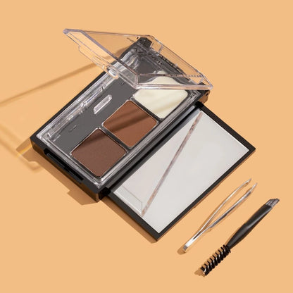 Wet n Wild – Ultimate Brow Kit