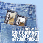 Ultimate Brow Kit