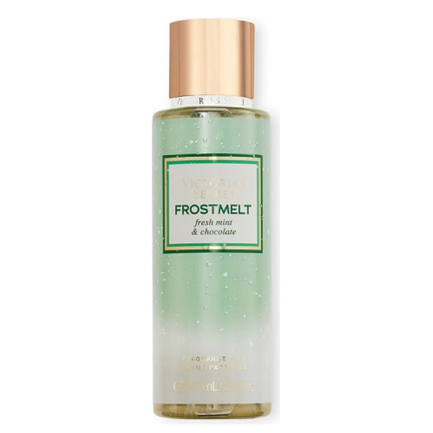 Victoria’s Secret Frostmelt - Fragrance Mist (250 ml) ❄️🍫🌿
