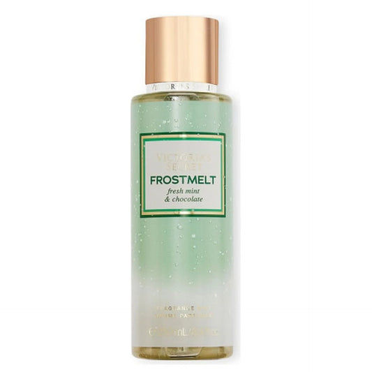 Victoria’s Secret Frostmelt - Fragrance Mist (250 ml) ❄️🍫🌿