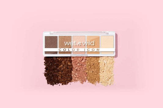 ☀️ Wet n Wild – Golden Walkin' on Eggshells